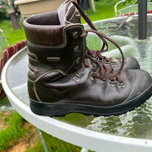 Mens LL Bean Boots